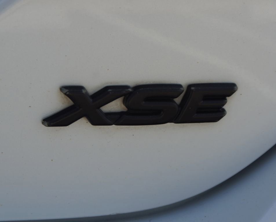2019 Toyota Camry XSE V6
