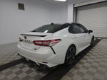 2019 Toyota Camry XSE V6
