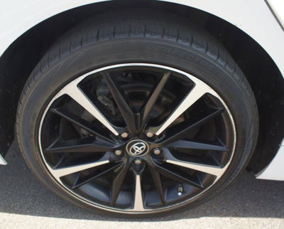 2019 Toyota Camry XSE V6
