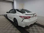 2019 Toyota Camry XSE V6