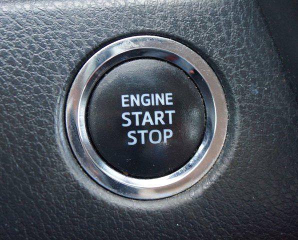 2019 Toyota Camry XSE V6