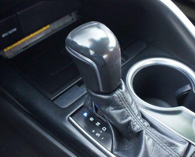 2019 Toyota Camry XSE V6