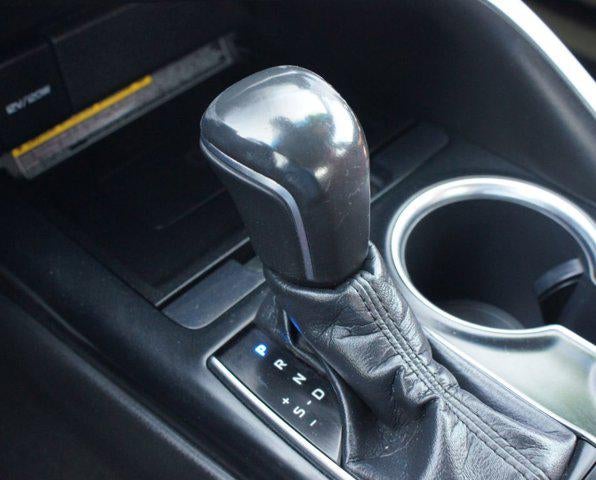 2019 Toyota Camry XSE V6