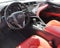 2019 Toyota Camry XSE V6