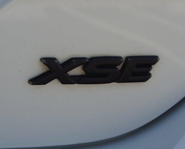 2019 Toyota Camry XSE V6