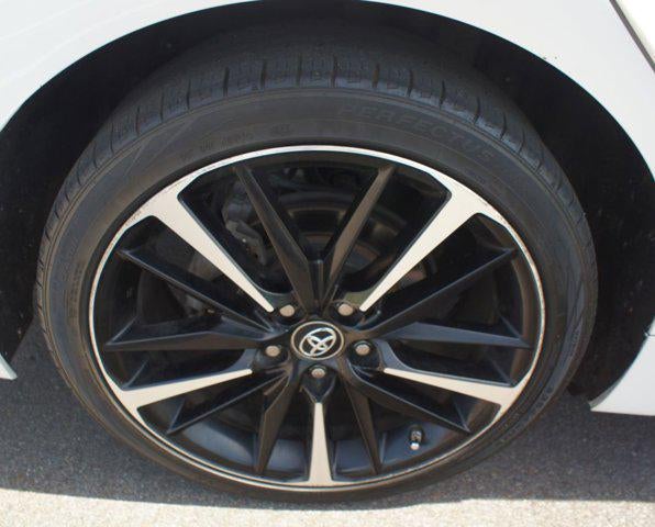 2019 Toyota Camry XSE V6