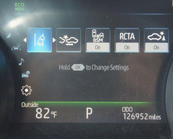 2019 Toyota Camry XSE V6