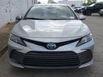 2024 Toyota Camry Hybrid LE