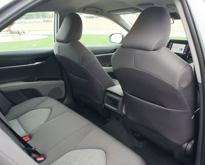 2024 Toyota Camry Hybrid LE