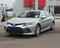 2024 Toyota Camry Hybrid LE