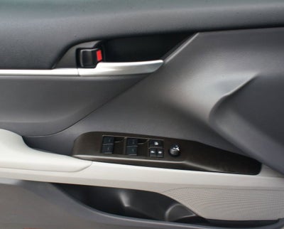 2024 Toyota Camry Hybrid LE