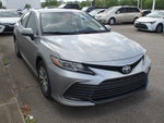 2024 Toyota Camry Hybrid LE