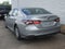 2024 Toyota Camry Hybrid LE