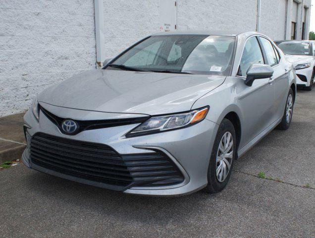 2024 Toyota Camry Hybrid LE