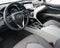 2024 Toyota Camry Hybrid LE
