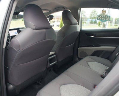 2024 Toyota Camry Hybrid LE