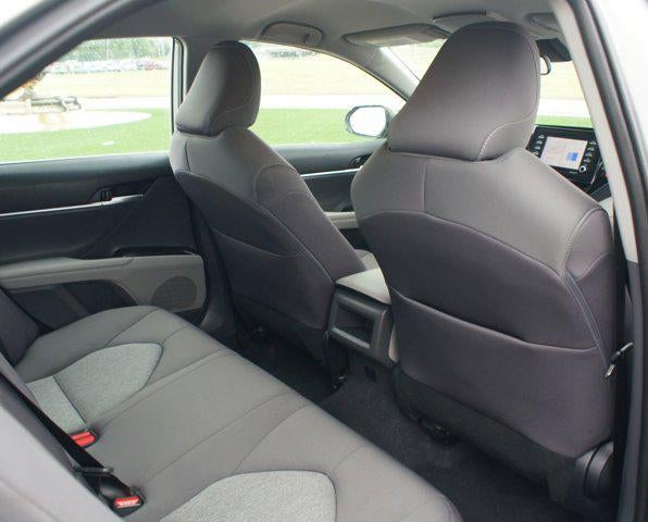 2024 Toyota Camry Hybrid LE