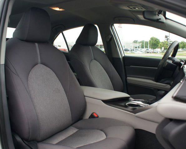 2024 Toyota Camry Hybrid LE
