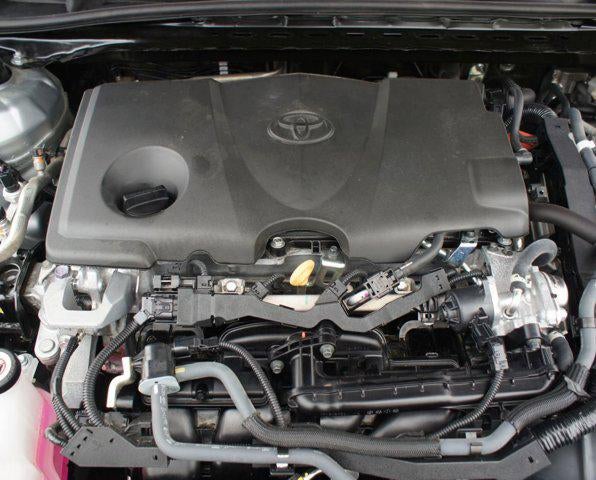2024 Toyota Camry Hybrid LE