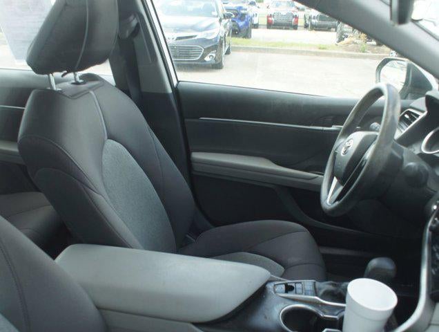 2024 Toyota Camry Hybrid LE