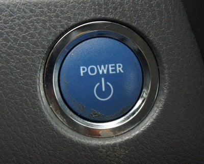 2024 Toyota Camry Hybrid LE
