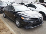 2020 Toyota Camry Hybrid LE