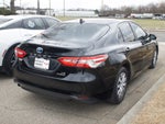 2020 Toyota Camry Hybrid LE