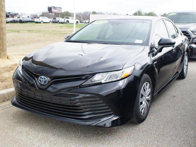 2020 Toyota Camry Hybrid LE