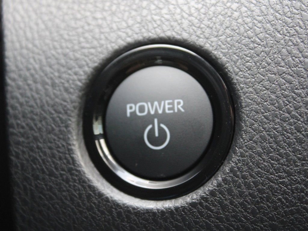 2026 Toyota Camry Base