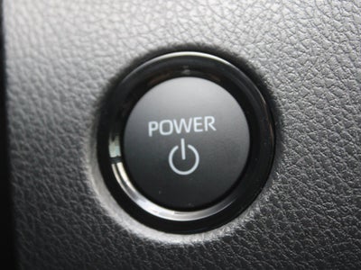 2026 Toyota Camry Base