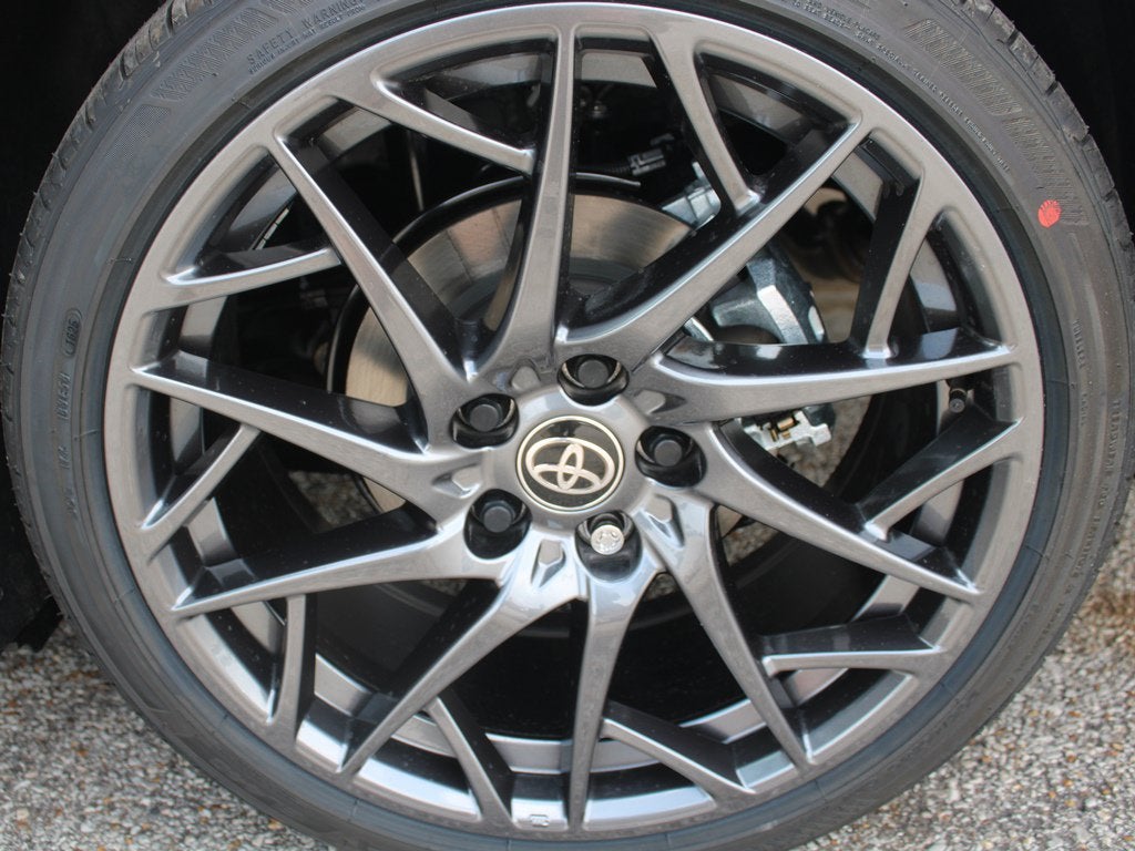 2026 Toyota Camry Base