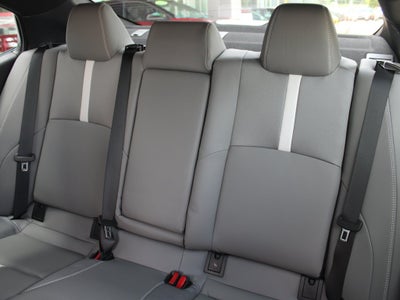 2026 Toyota Camry Base