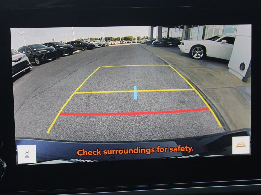 2026 Toyota Camry Base