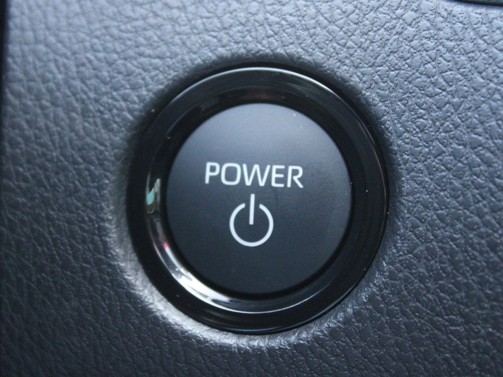 2026 Toyota Camry Base