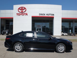 2026 Toyota Camry Base