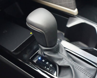 2026 Toyota Camry Base