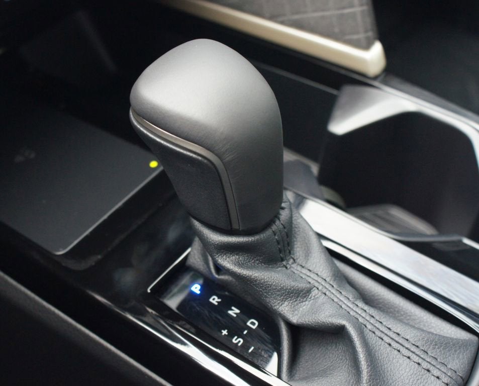 2026 Toyota Camry Base