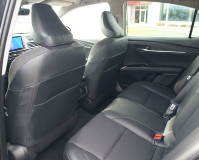 2026 Toyota Camry Base