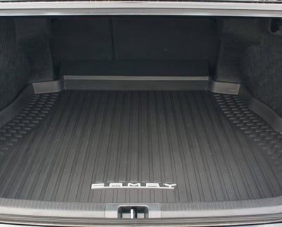 2026 Toyota Camry Base