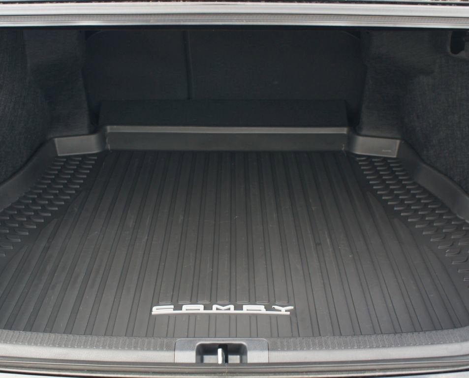 2026 Toyota Camry Base