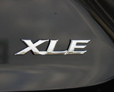 2026 Toyota Camry Base