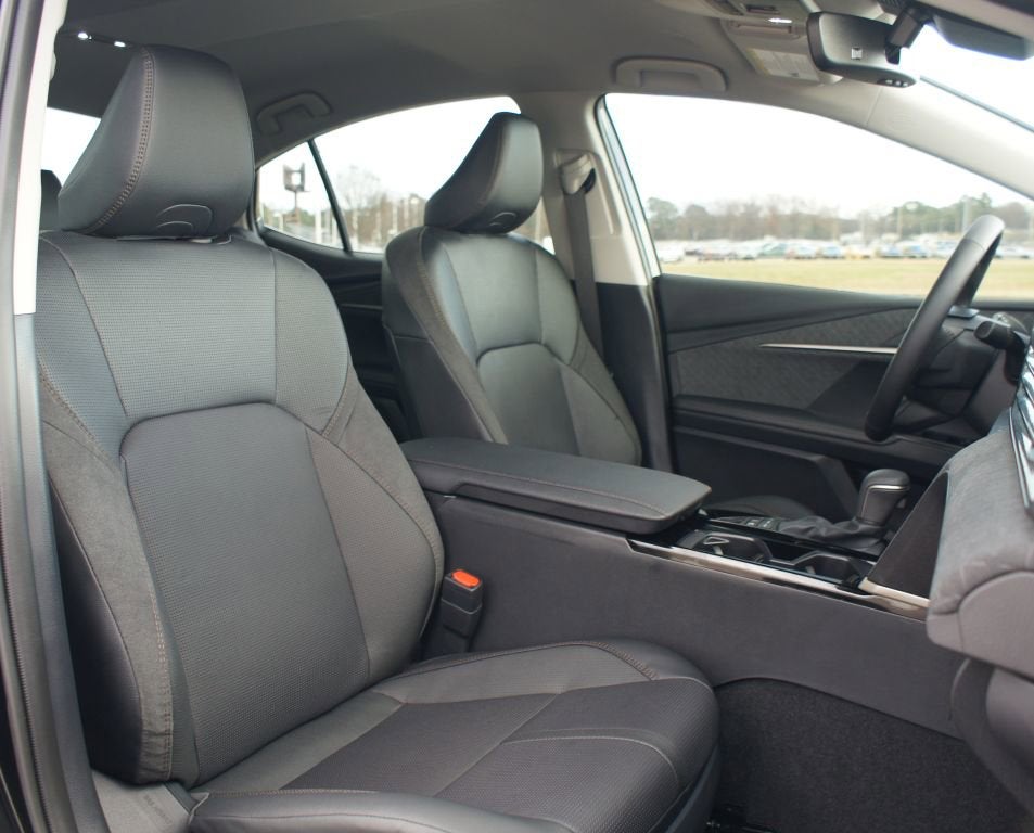 2026 Toyota Camry Base