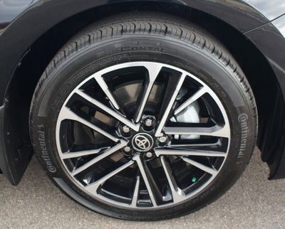 2026 Toyota Camry Base