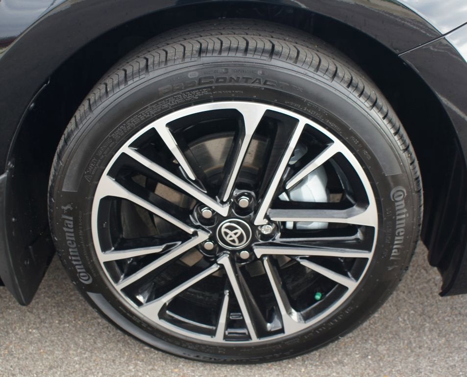 2026 Toyota Camry Base