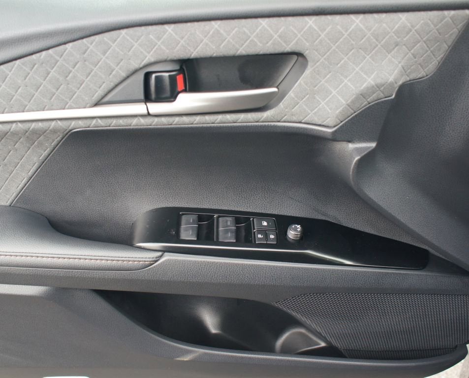 2026 Toyota Camry Base