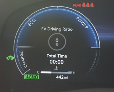 2026 Toyota Camry Base