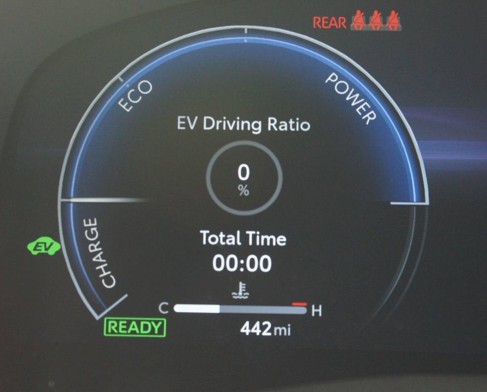 2026 Toyota Camry Base