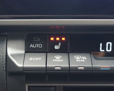 2026 Toyota Camry Base