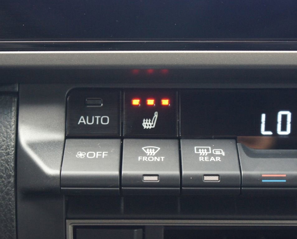 2026 Toyota Camry Base