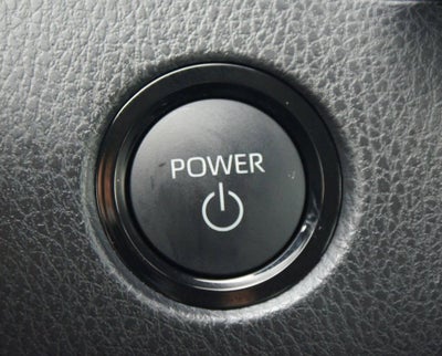 2026 Toyota Camry Base